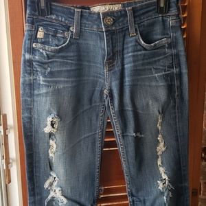 Big Star jeans